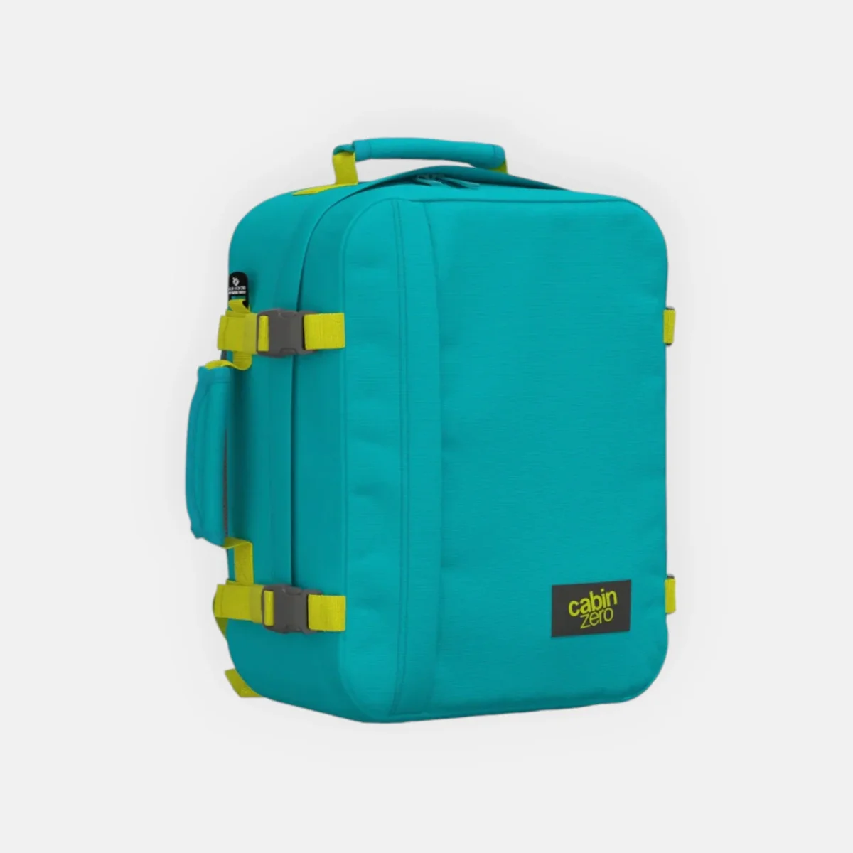 MOCHILA UNDERSEAT CLASSIC 28L AQUA LAGOON - Imagen 3