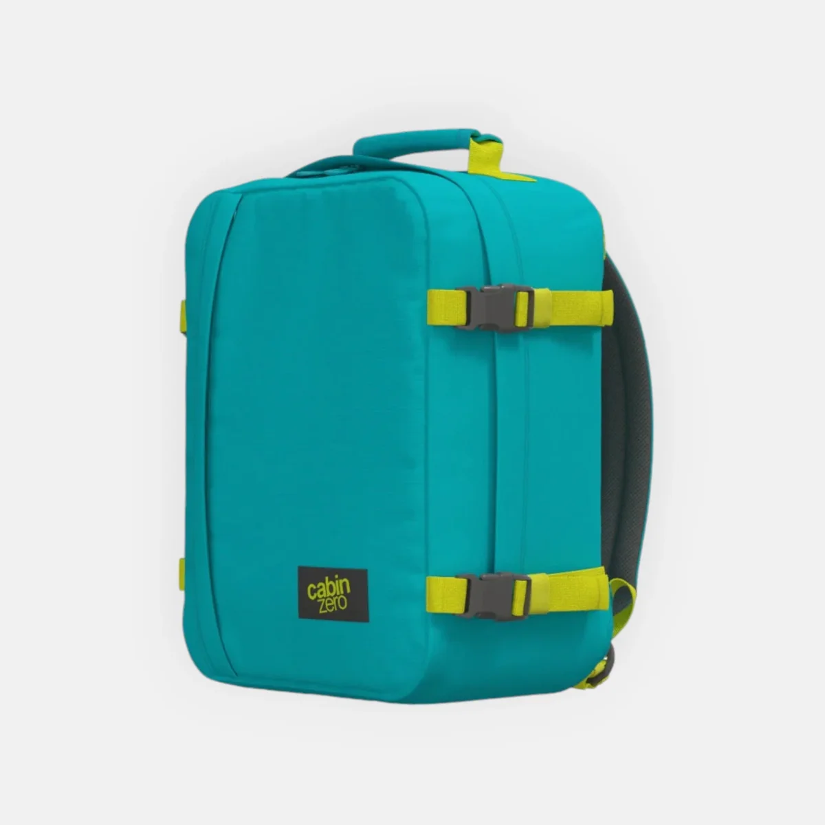 MOCHILA UNDERSEAT CLASSIC 28L AQUA LAGOON - Imagen 7