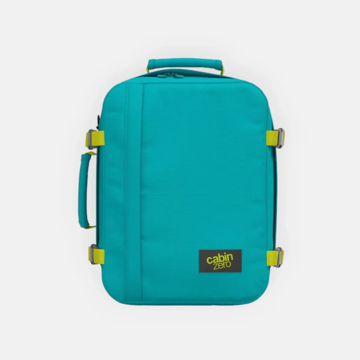 MOCHILA UNDERSEAT CLASSIC 28L AQUA LAGOON - Imagen 2