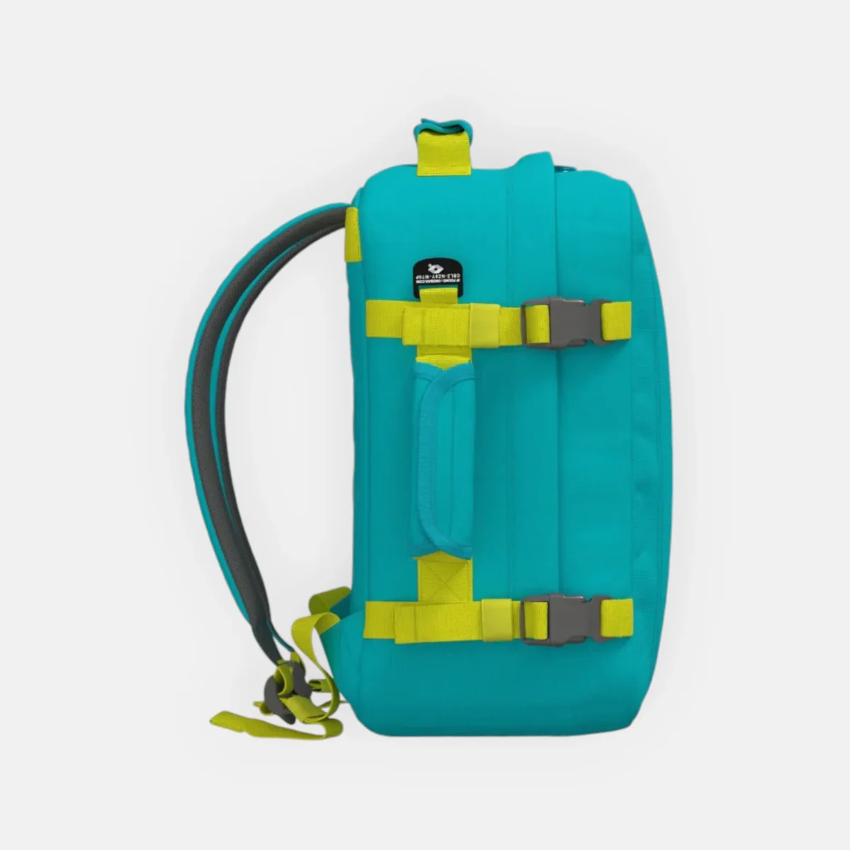 MOCHILA UNDERSEAT CLASSIC 28L AQUA LAGOON - Imagen 4