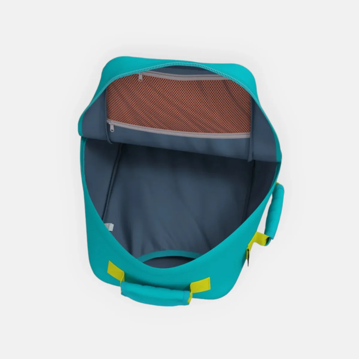 MOCHILA UNDERSEAT CLASSIC 28L AQUA LAGOON - Imagen 9