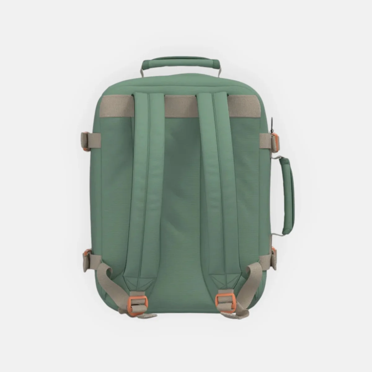 MOCHILA UNDERSEAT CLASSIC 28L SAGE FOREST - Imagen 4