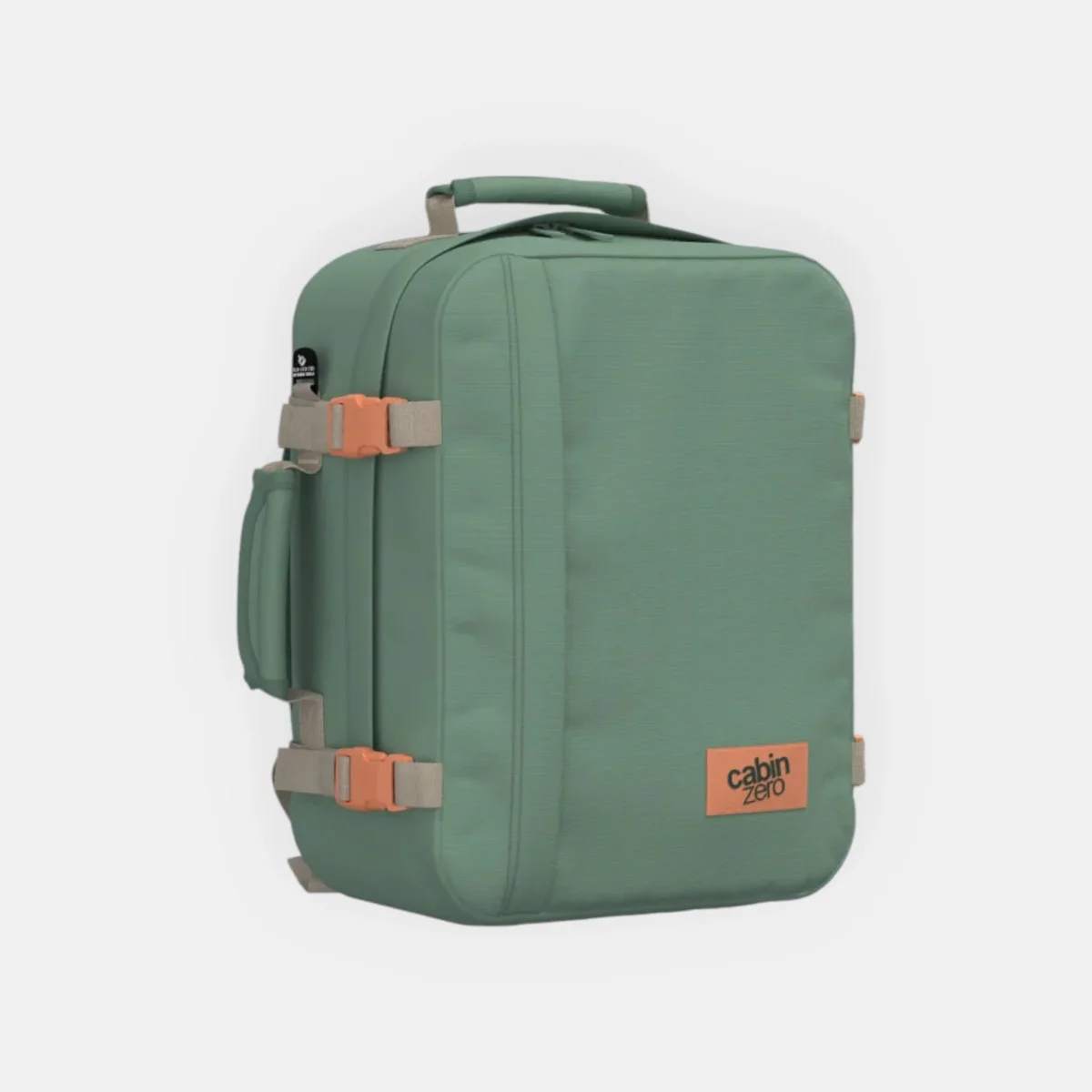 MOCHILA UNDERSEAT CLASSIC 28L SAGE FOREST - Imagen 3