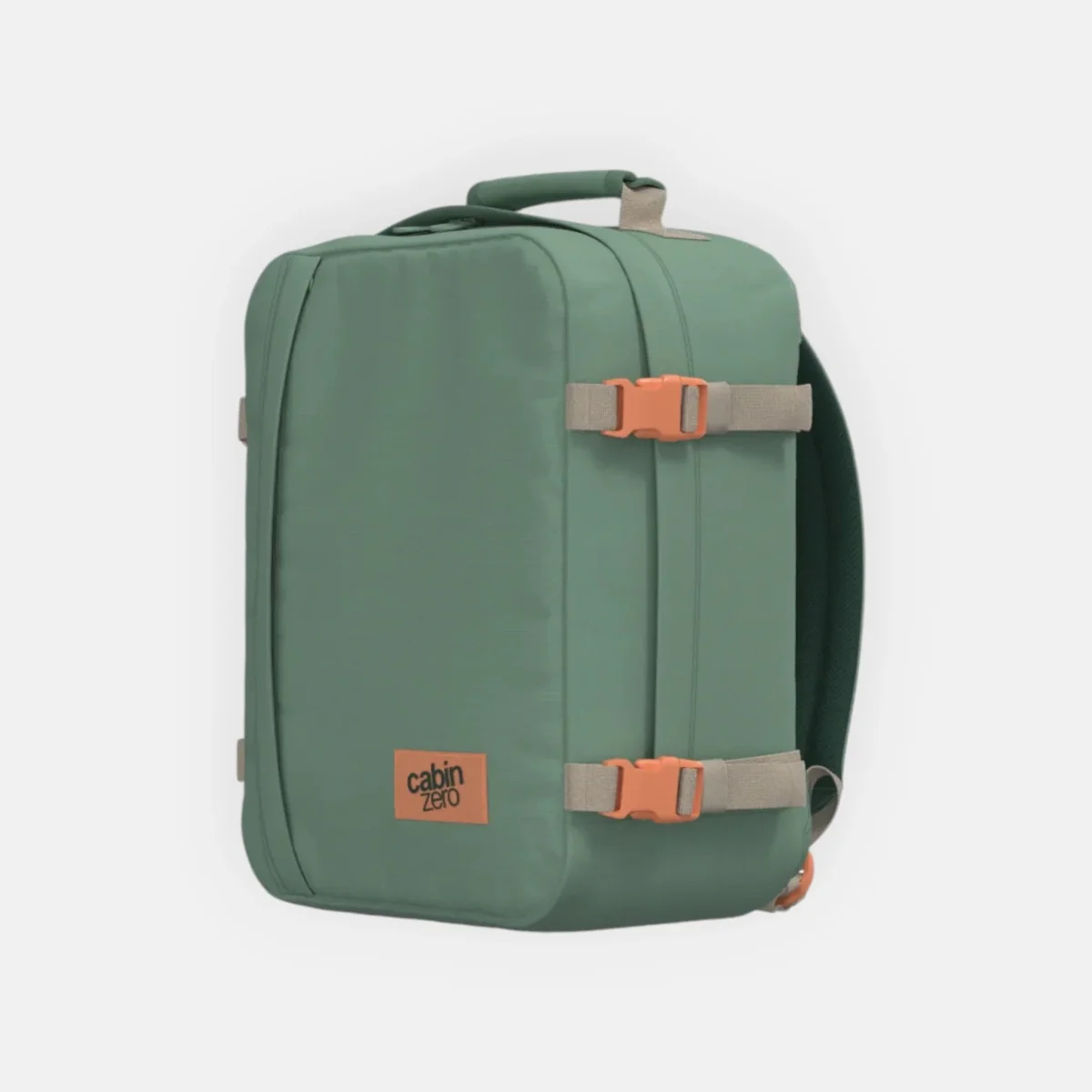 MOCHILA UNDERSEAT CLASSIC 28L SAGE FOREST - Imagen 5