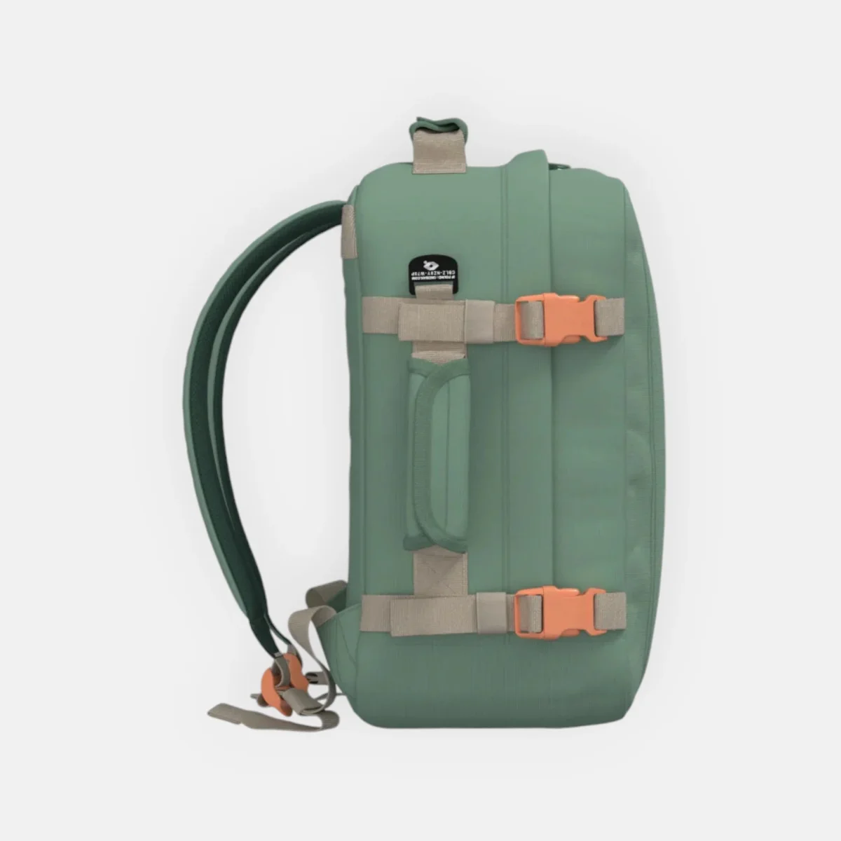 MOCHILA UNDERSEAT CLASSIC 28L SAGE FOREST - Imagen 7