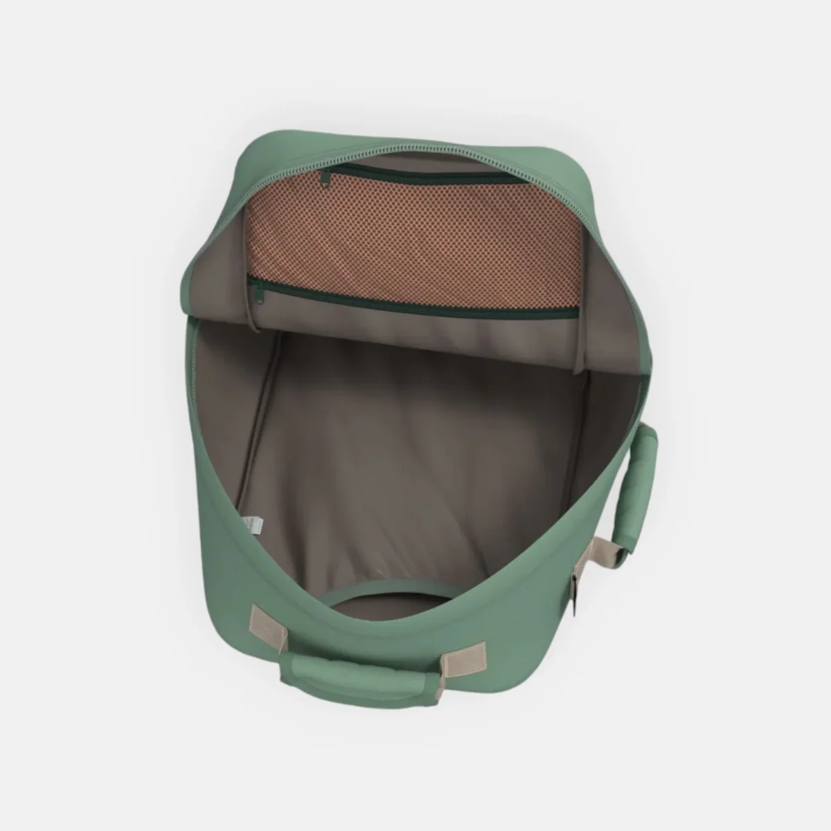 MOCHILA UNDERSEAT CLASSIC 28L SAGE FOREST - Imagen 9