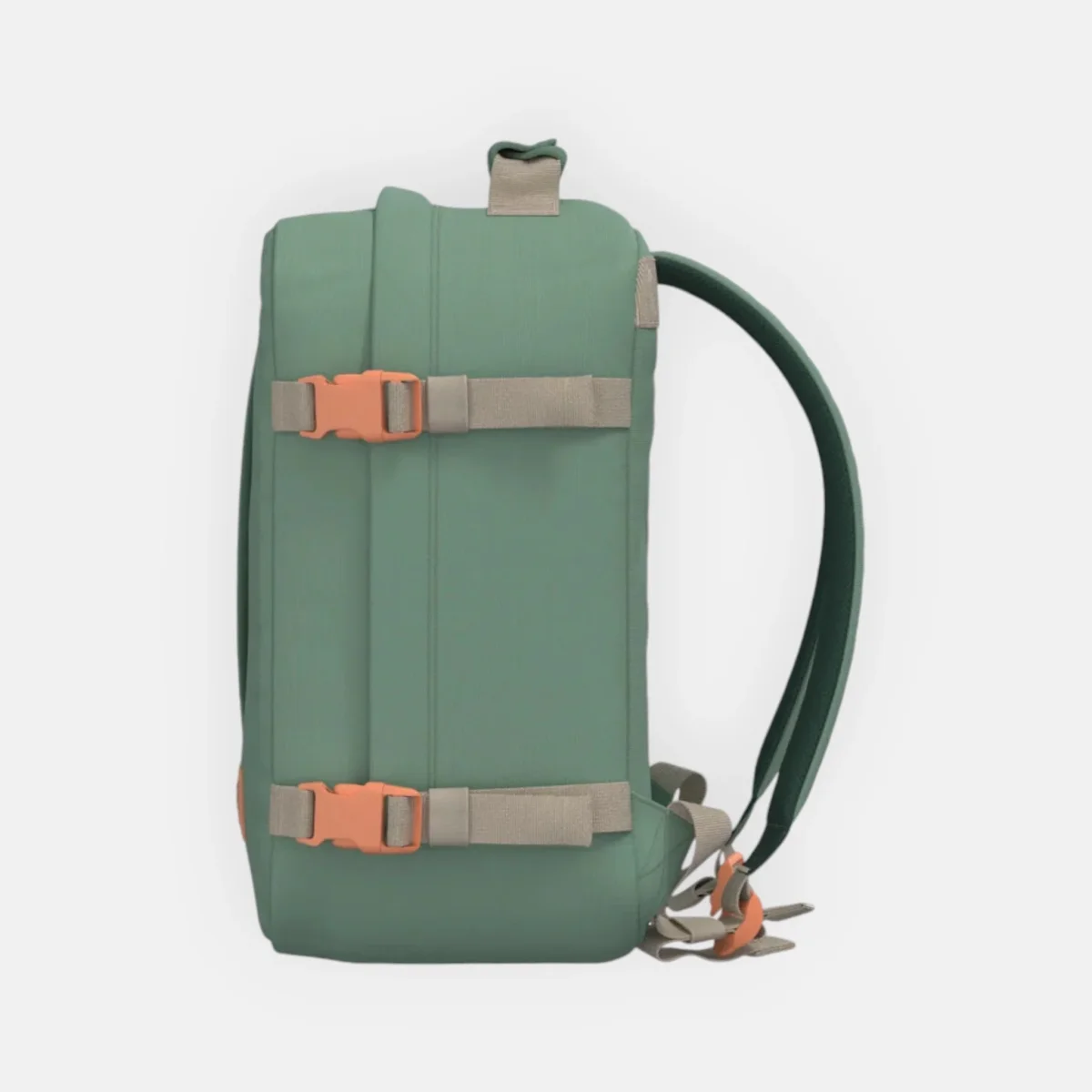 MOCHILA UNDERSEAT CLASSIC 28L SAGE FOREST - Imagen 8