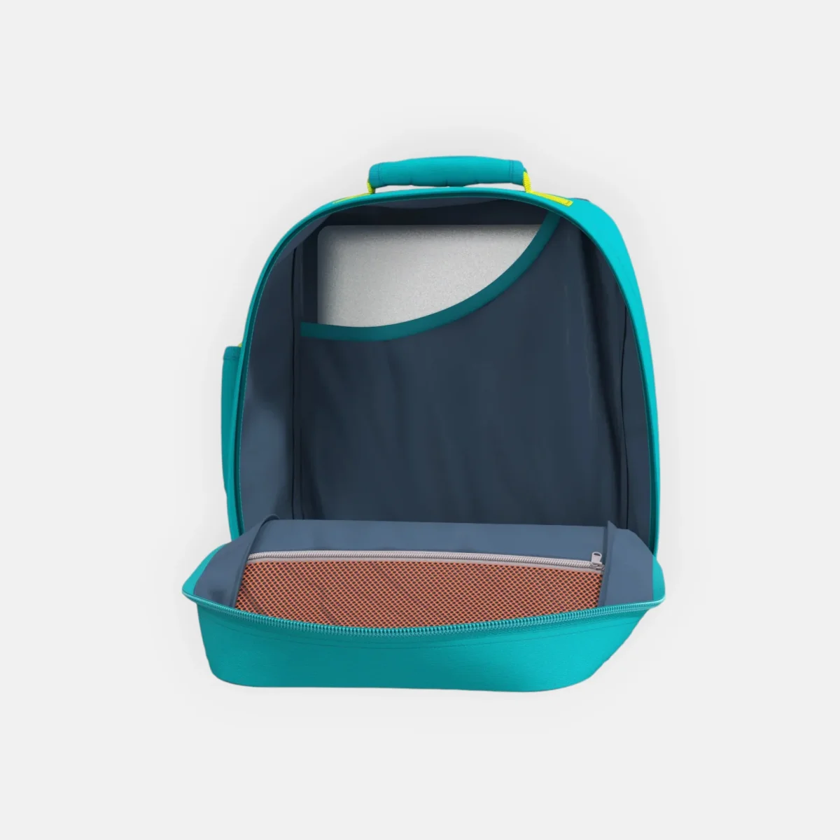 MOCHILA UNDERSEAT CLASSIC 28L AQUA LAGOON - Imagen 8