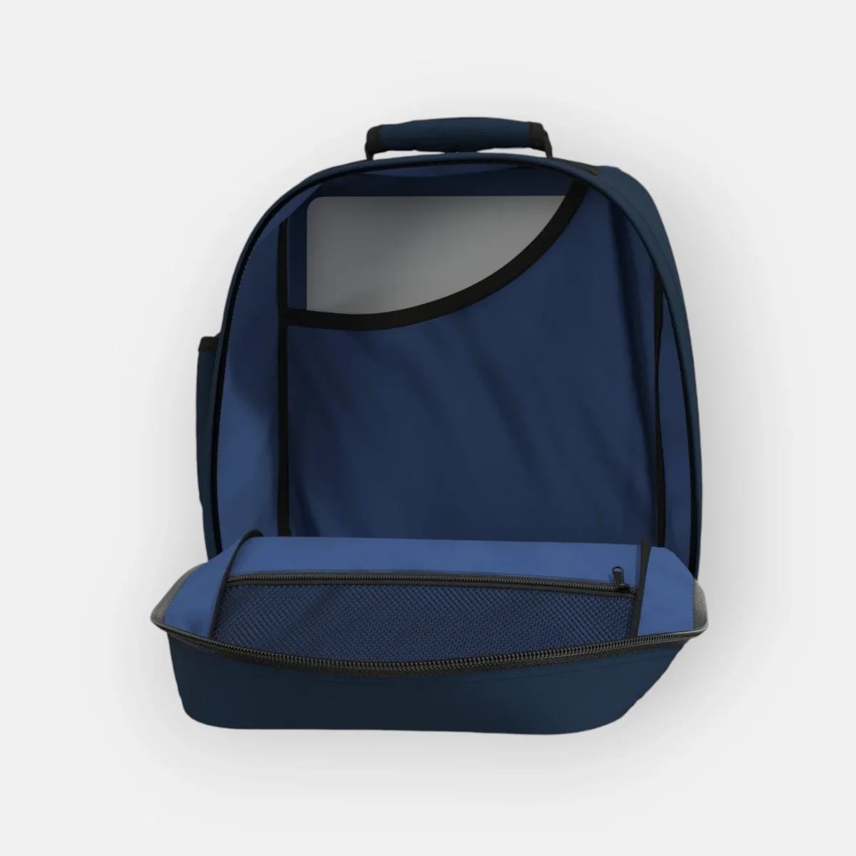 MOCHILA UNDERSEAT CLASSIC 28L NAVY - Imagen 4