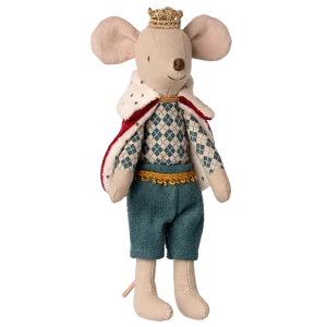 Rey papá ratón
