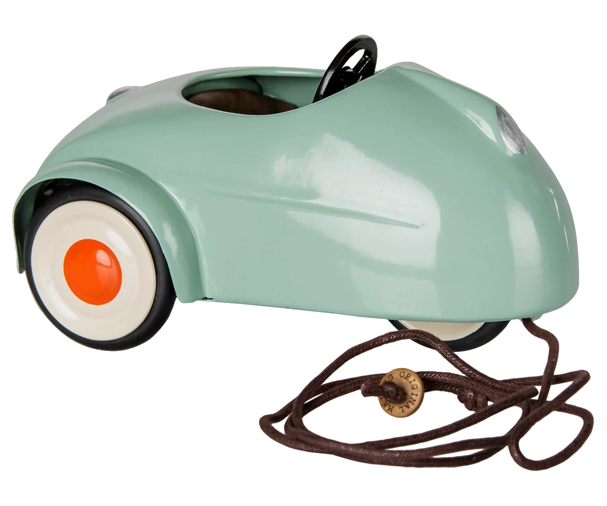 Coche, Ratón - Menta - Imagen 4