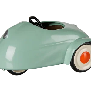 Coche, Ratón - Menta