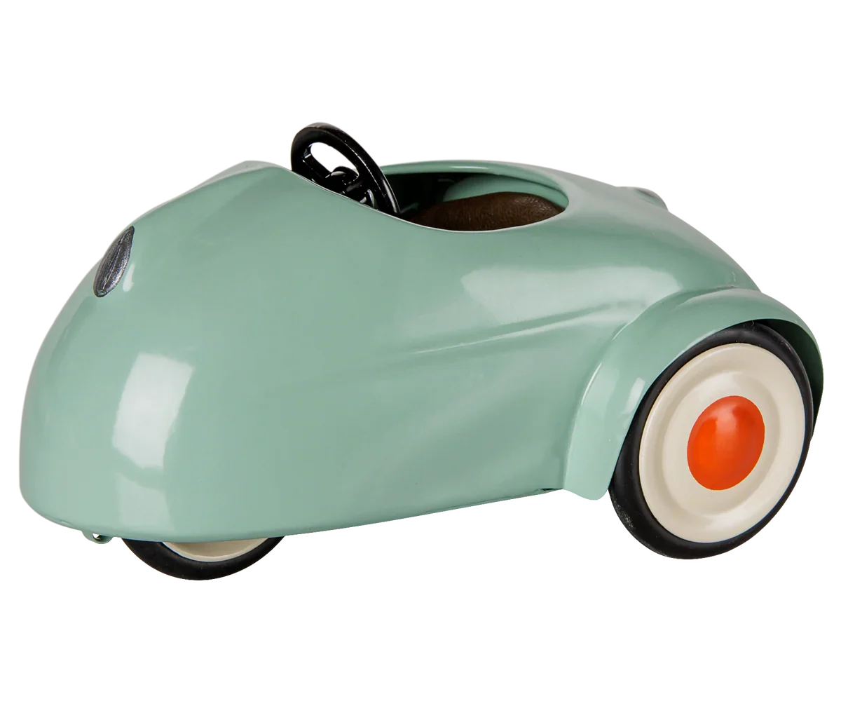 Coche, Ratón - Menta - Imagen 2