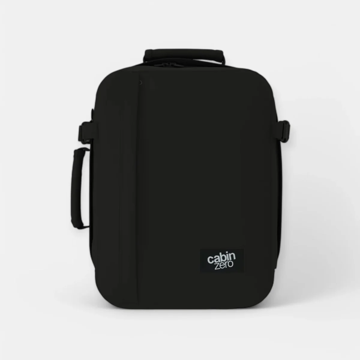 MOCHILA CABIN ZERO CLASSIC TECH - 28L ABSOLUTE BLACK - Imagen 2