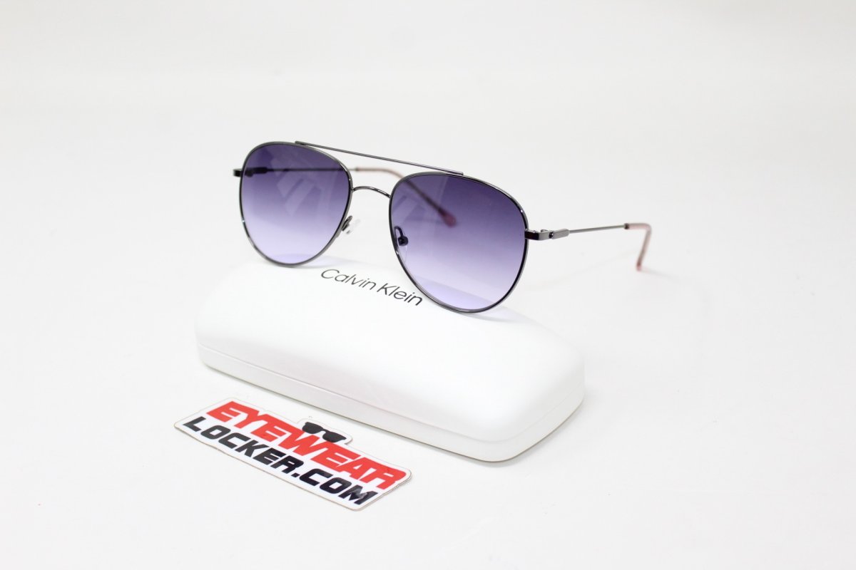 Calvin Klein Aviador Azul Degradada - Imagen 5