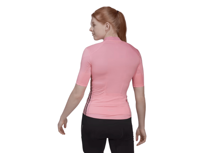 Jersey de ciclismo Pink Mujer - Imagen 6