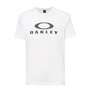 Camiseta Oakley Wanderlust SS Tee White