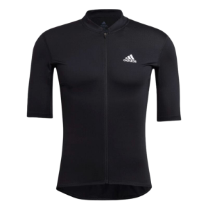 Jersey de ciclismo  Black Hombre / Talla Small