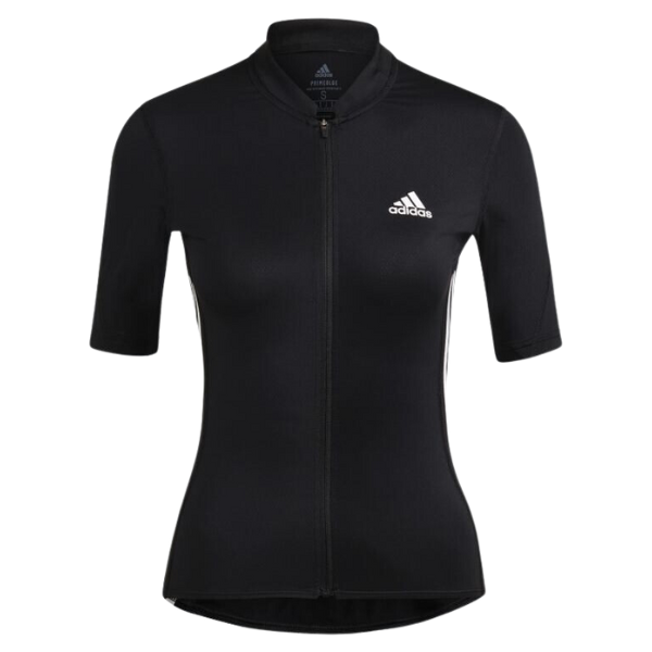 Jersey de ciclismo Black Mujer TALLA SMALL