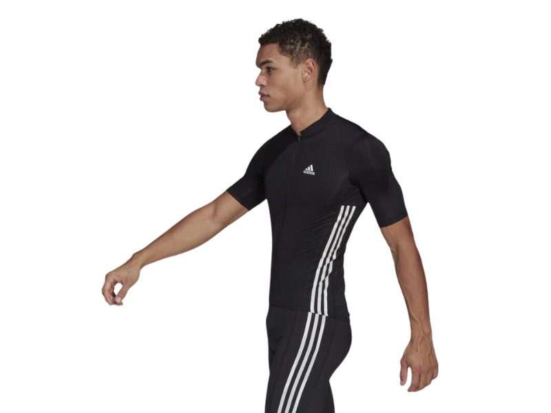 Jersey de ciclismo Black Hombre / Talla Small - Imagen 5