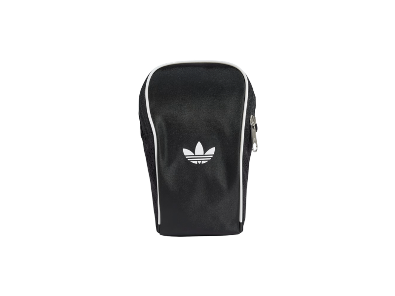Canguro Adidas Sling Bag Small Black