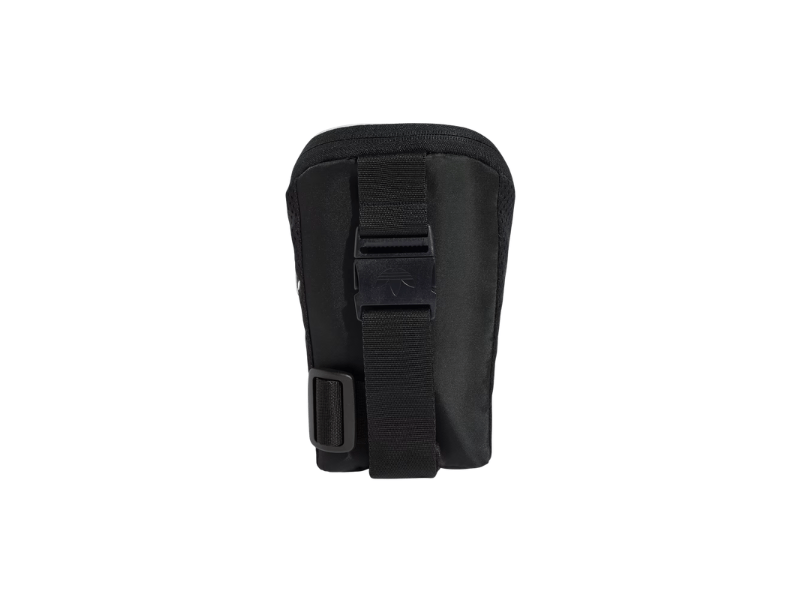 Canguro Adidas Sling Bag Small Black - Imagen 3