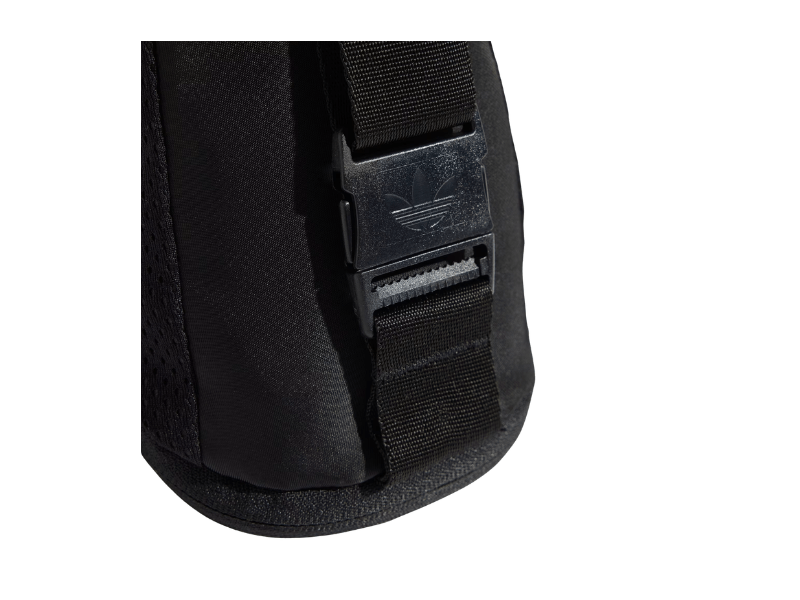 Canguro Adidas Sling Bag Small Black - Imagen 5