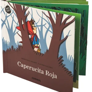 Caperucita Roja Minipops