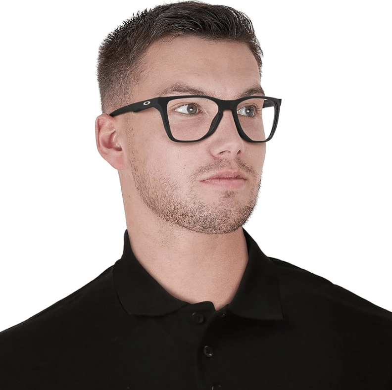 Oakley The Cut Matte Black - Imagen 3