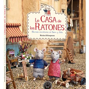 Libro-Las Nuevas Aventuras de Sam y Julia