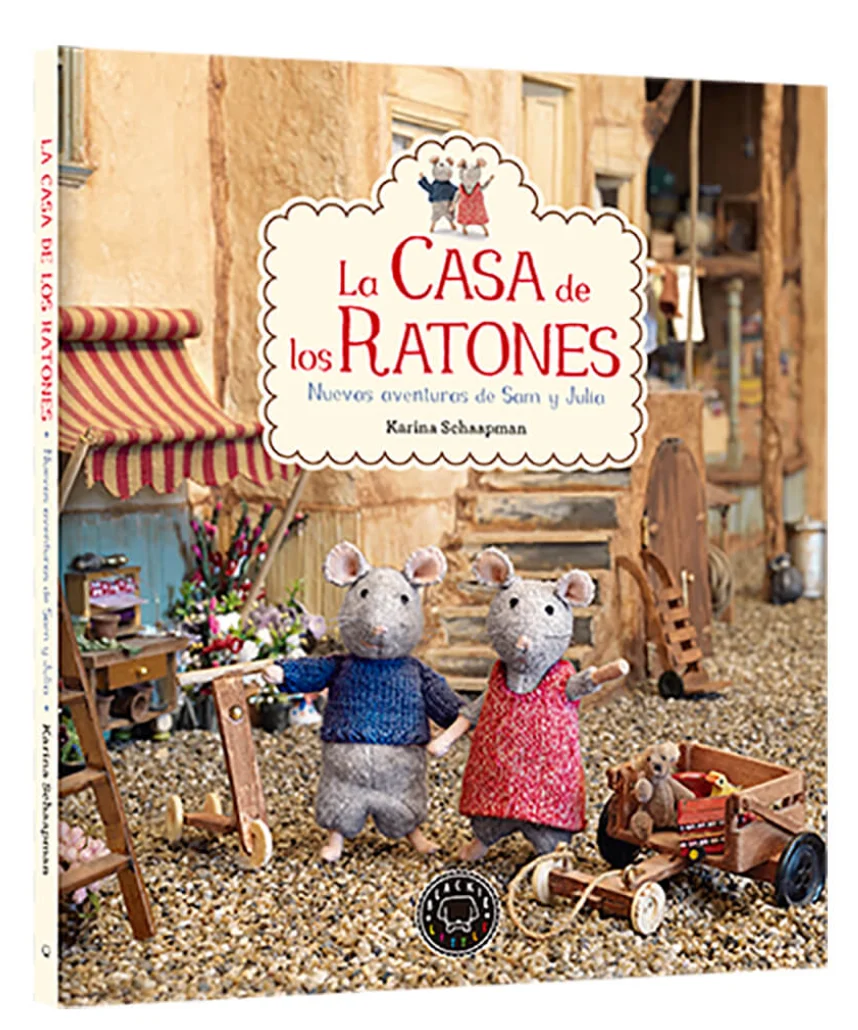 Libro-Las Nuevas Aventuras de Sam y Julia