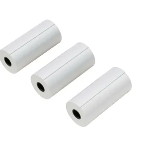 Juego de 3 Rollos de Papel ZooPrint