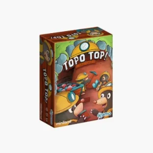 Topo Top