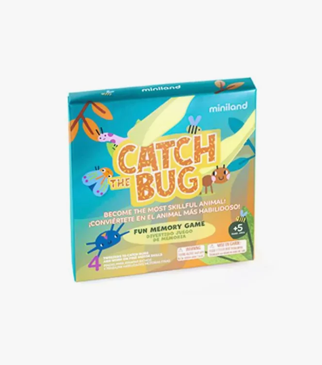 Catch the Bug - Imagen 3