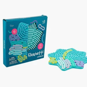Estrella Sensorial Flexhetti