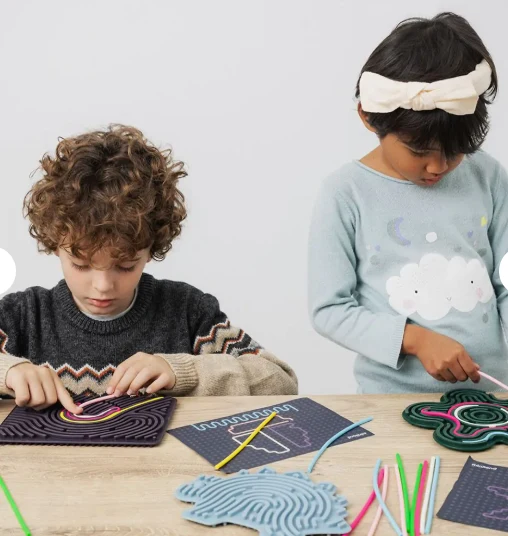 Estrella Sensorial Flexhetti - Imagen 6