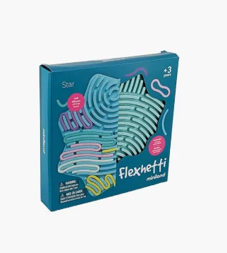 Estrella Sensorial Flexhetti - Imagen 7