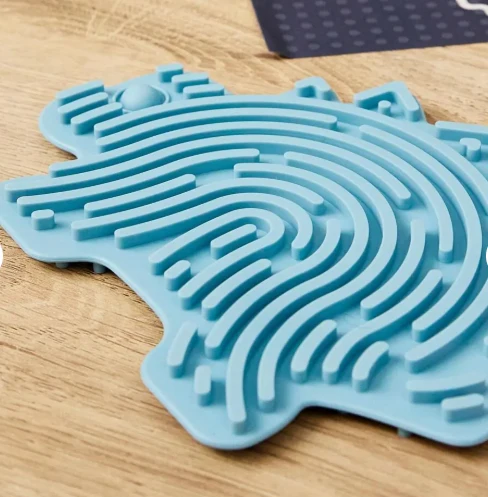 Dino Sensorial Flexhetti - Imagen 4