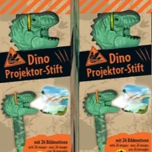 Bolígrafo Proyector