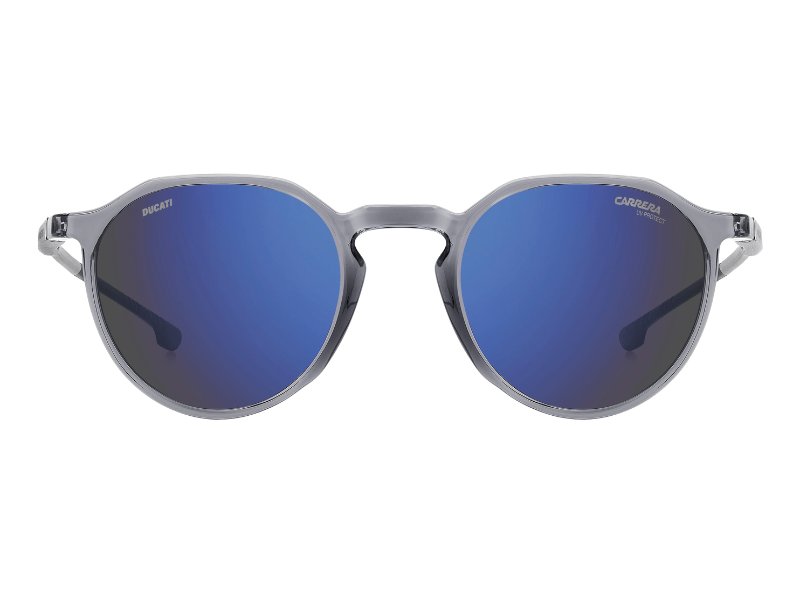 Carrera Carduc Ducati Round 063/S Polished Grey - Imagen 4
