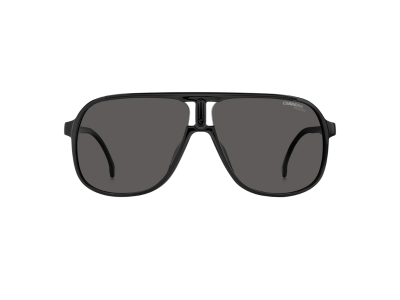 Carrera 1047/S Aviador Black Polarizadas - Imagen 3