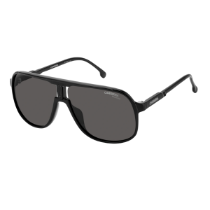 Carrera 1047/S Aviador Black Polarizadas