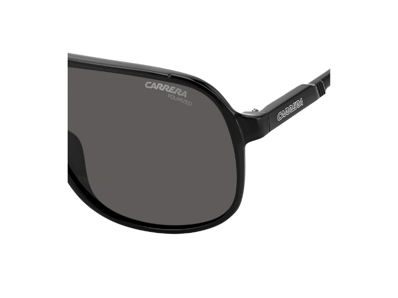 Carrera 1047/S Aviador Black Polarizadas - Imagen 5