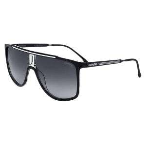 Carrera 1056/S Black/Gris Polarizado