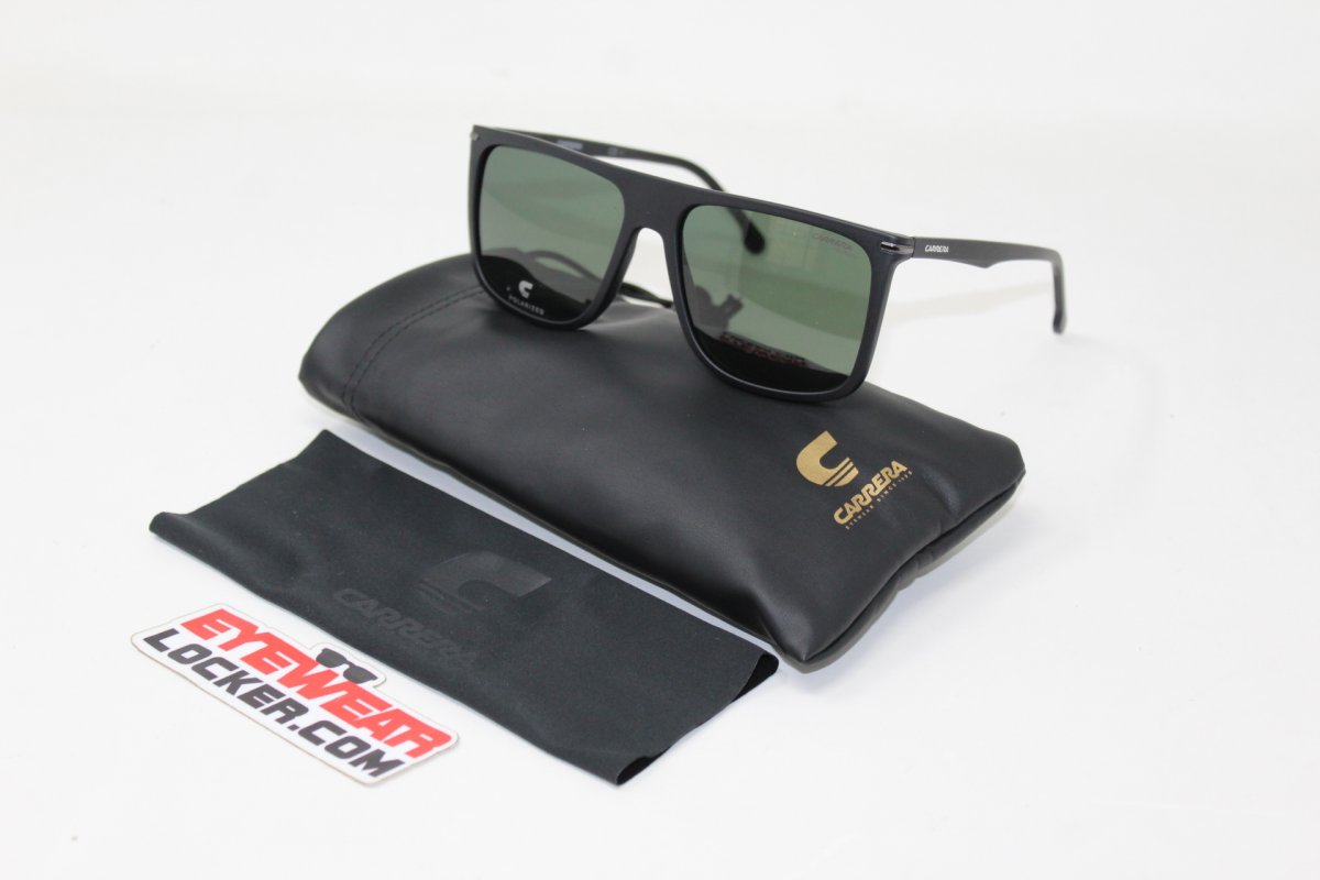 Carrera 278/S Matte Black Polarizadas - Imagen 6