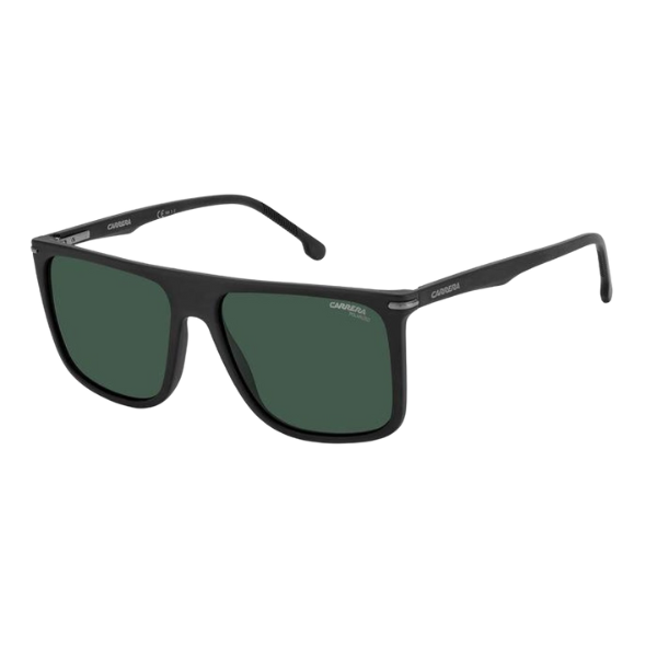 Carrera 278/S Matte Black Polarizadas - Imagen 2