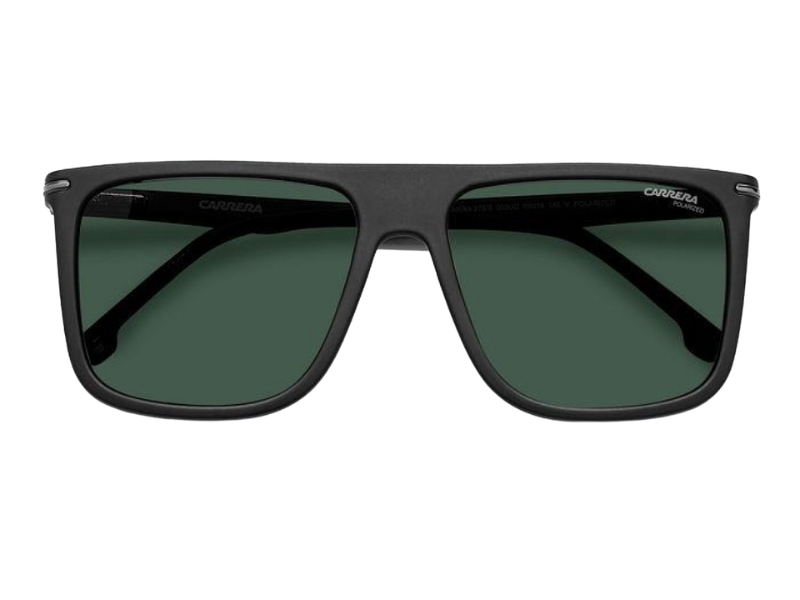Carrera 278/S Matte Black Polarizadas - Imagen 4