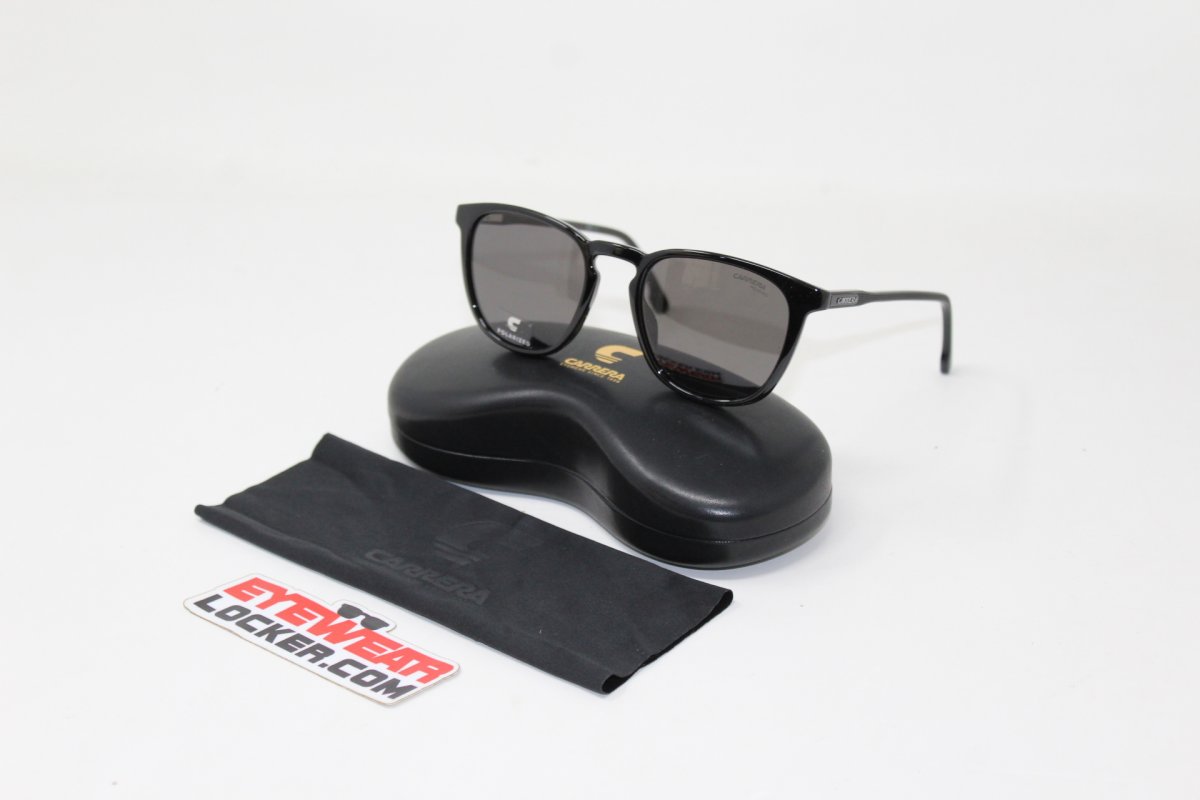Carrera 260/S Black Polarizadas - Imagen 6