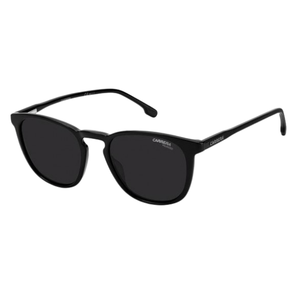 Carrera 260/S Black Polarizadas - Imagen 2