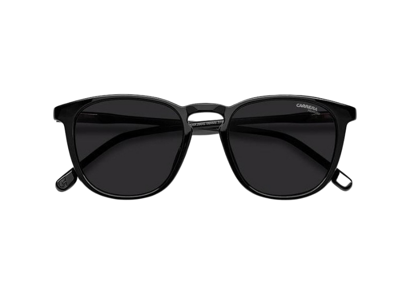 Carrera 260/S Black Polarizadas - Imagen 5